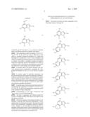 HYDROXY AND ALKOXY SUBSTITUTED IH-IMIDAZONAPHTHYRIDINES AND METHODS diagram and image