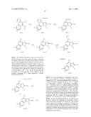 HYDROXY AND ALKOXY SUBSTITUTED IH-IMIDAZONAPHTHYRIDINES AND METHODS diagram and image