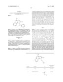 HYDROXY AND ALKOXY SUBSTITUTED IH-IMIDAZONAPHTHYRIDINES AND METHODS diagram and image