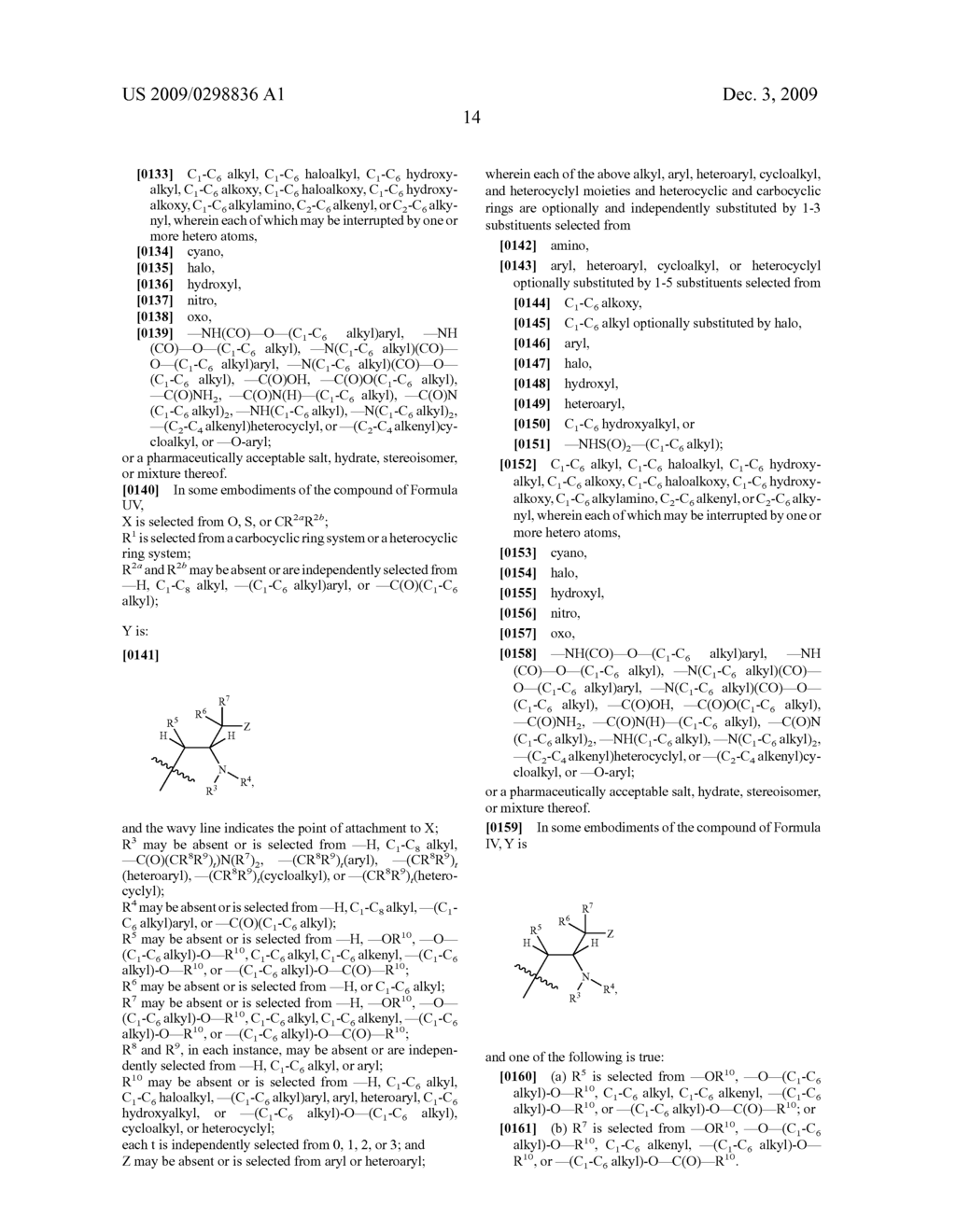 Thiadiazole modulators of PKB - diagram, schematic, and image 15