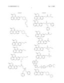 COMPOUNDS, METHODS AND PHARMACEUTICAL COMPOSITIONS FOR INHIBITING PARP diagram and image