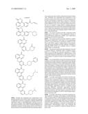 COMPOUNDS, METHODS AND PHARMACEUTICAL COMPOSITIONS FOR INHIBITING PARP diagram and image