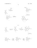 COMPOUNDS, METHODS AND PHARMACEUTICAL COMPOSITIONS FOR INHIBITING PARP diagram and image