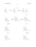 COMPOUNDS, METHODS AND PHARMACEUTICAL COMPOSITIONS FOR INHIBITING PARP diagram and image