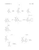 COMPOUNDS, METHODS AND PHARMACEUTICAL COMPOSITIONS FOR INHIBITING PARP diagram and image