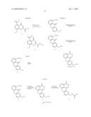 COMPOUNDS, METHODS AND PHARMACEUTICAL COMPOSITIONS FOR INHIBITING PARP diagram and image