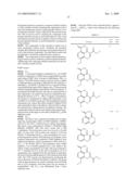 COMPOUNDS, METHODS AND PHARMACEUTICAL COMPOSITIONS FOR INHIBITING PARP diagram and image