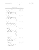 COMPOUNDS, METHODS AND PHARMACEUTICAL COMPOSITIONS FOR INHIBITING PARP diagram and image