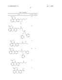 COMPOUNDS, METHODS AND PHARMACEUTICAL COMPOSITIONS FOR INHIBITING PARP diagram and image