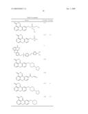 COMPOUNDS, METHODS AND PHARMACEUTICAL COMPOSITIONS FOR INHIBITING PARP diagram and image