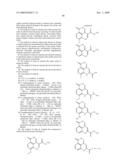 COMPOUNDS, METHODS AND PHARMACEUTICAL COMPOSITIONS FOR INHIBITING PARP diagram and image