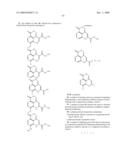 COMPOUNDS, METHODS AND PHARMACEUTICAL COMPOSITIONS FOR INHIBITING PARP diagram and image