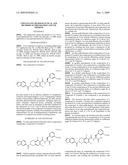 Crystalline pharmaceutical and methods of preparation and use thereof diagram and image