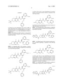 Crystalline pharmaceutical and methods of preparation and use thereof diagram and image