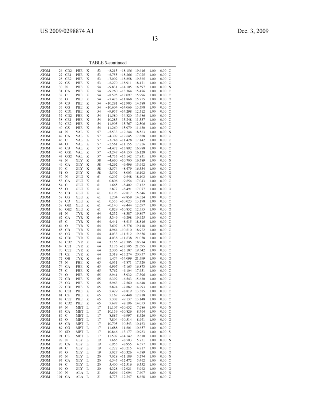 BACTERIAL ATP SYNTHASE BINDING DOMAIN - diagram, schematic, and image 16