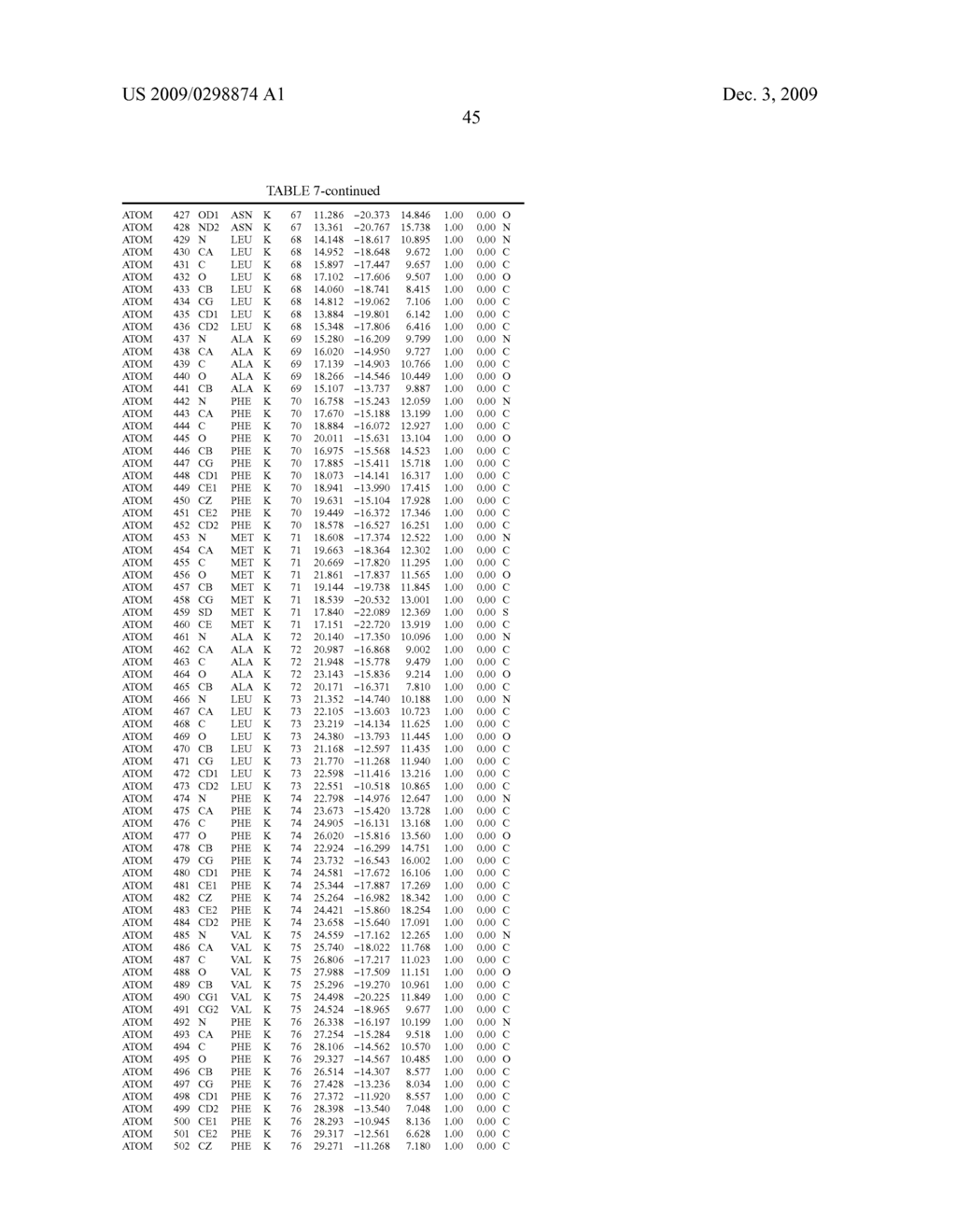 BACTERIAL ATP SYNTHASE BINDING DOMAIN - diagram, schematic, and image 48