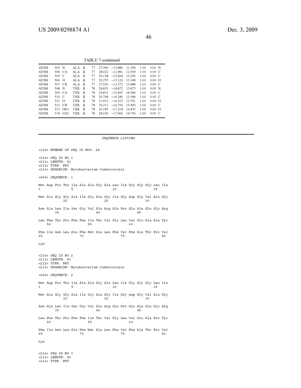 BACTERIAL ATP SYNTHASE BINDING DOMAIN - diagram, schematic, and image 49