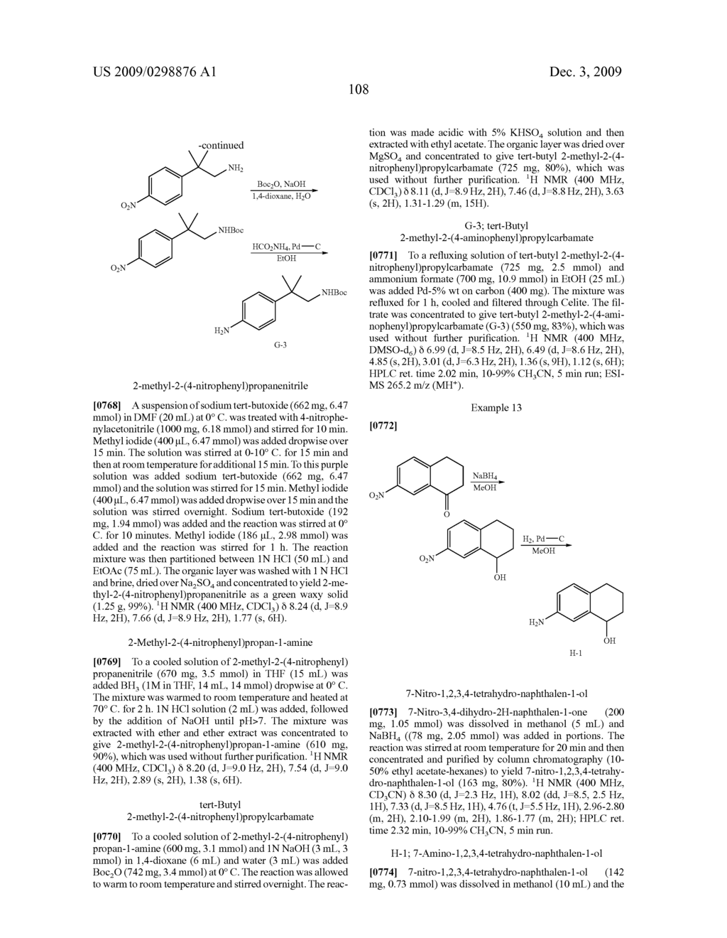 MODULATORS OF ATP-BINDING CASSETTE TRANSPORTERS - diagram, schematic, and image 109