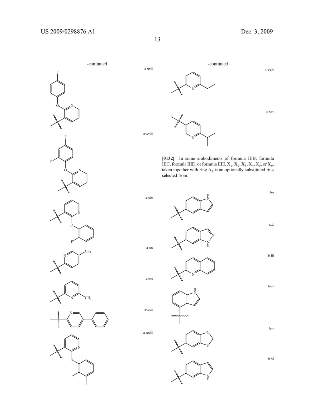 MODULATORS OF ATP-BINDING CASSETTE TRANSPORTERS - diagram, schematic, and image 14