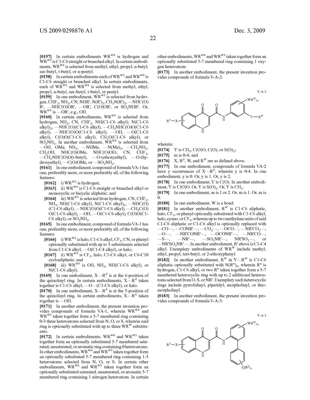 MODULATORS OF ATP-BINDING CASSETTE TRANSPORTERS - diagram, schematic, and image 23