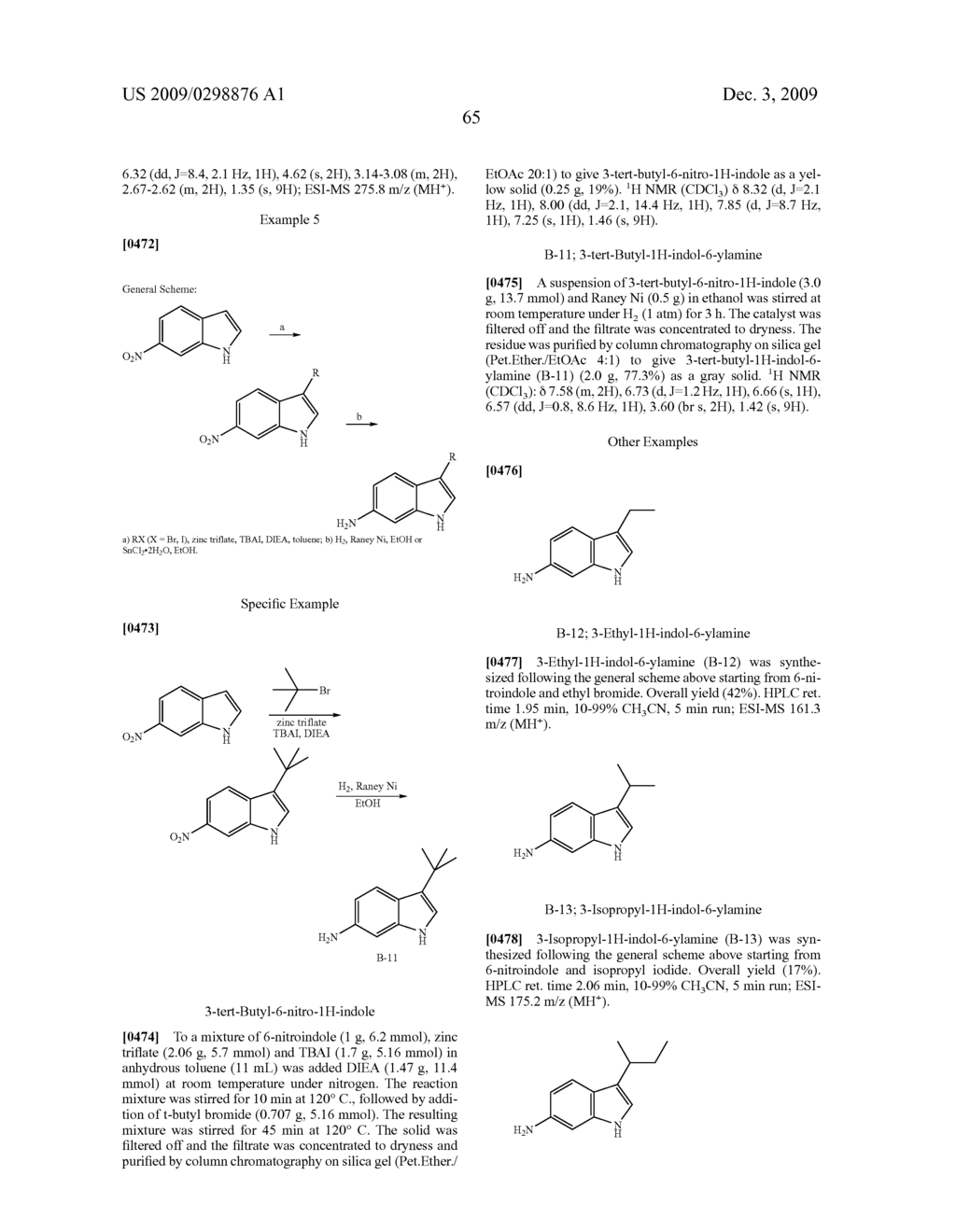 MODULATORS OF ATP-BINDING CASSETTE TRANSPORTERS - diagram, schematic, and image 66