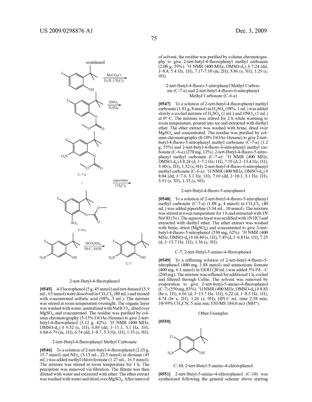 MODULATORS OF ATP-BINDING CASSETTE TRANSPORTERS - diagram, schematic, and image 76