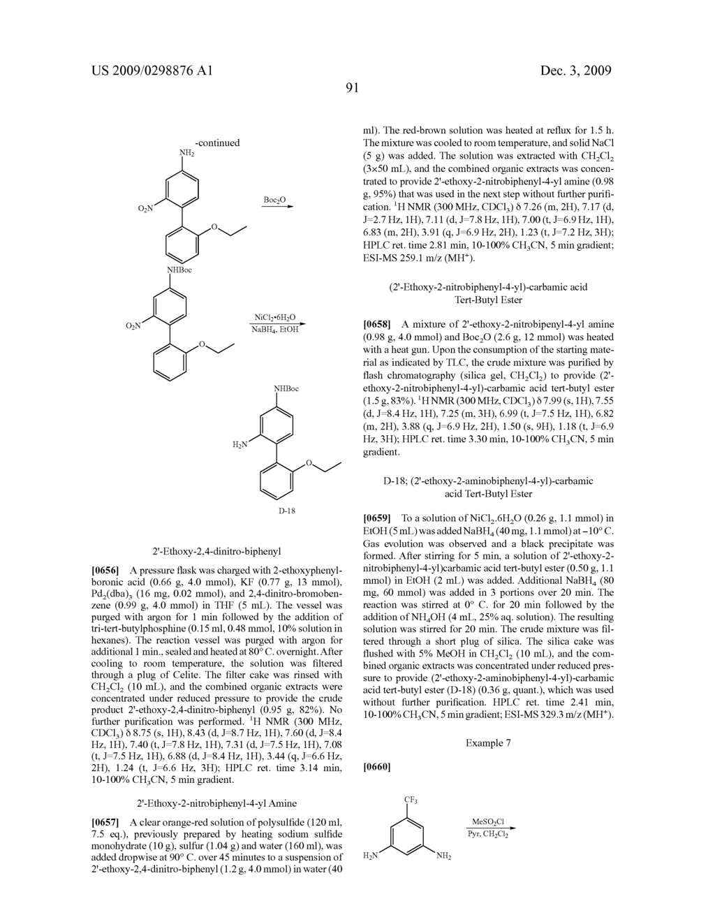 MODULATORS OF ATP-BINDING CASSETTE TRANSPORTERS - diagram, schematic, and image 92