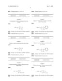 Water-Soluble Artemisinin Derivatives, Their Preparation Methods, the Pharmaceutical Compositions and the Use Thereof diagram and image