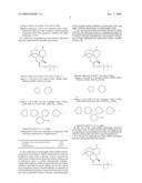 Water-Soluble Artemisinin Derivatives, Their Preparation Methods, the Pharmaceutical Compositions and the Use Thereof diagram and image
