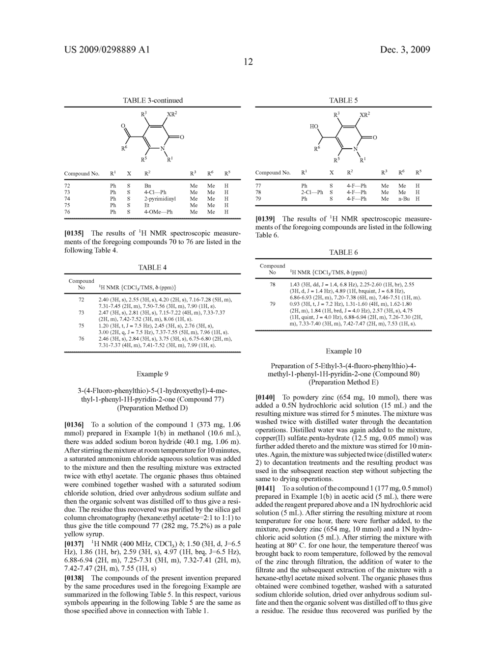 PHARMACEUTICAL COMPOSITIONS CONTAINING 2-PYRIDONE DERIVATIVES AS EFFECTIVE COMPONENTS - diagram, schematic, and image 14