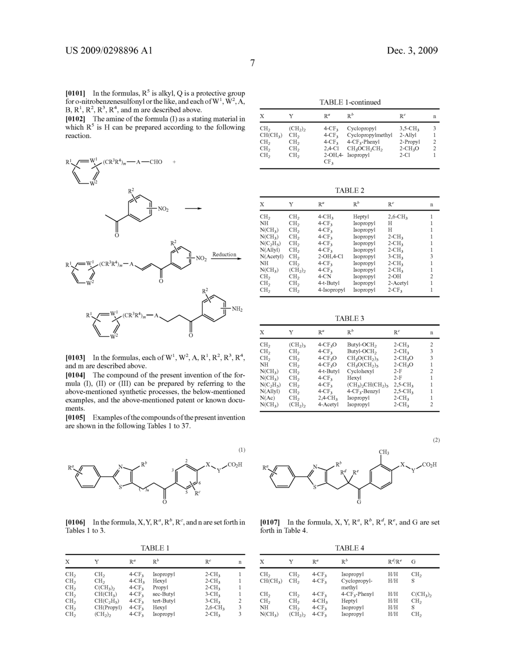 ACTIVATING AGENT FOR PEROXISOME PROLIFERATOR ACTIVATED RECEPTOR DELTA - diagram, schematic, and image 08