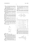 USE OF TETRAMIC ACID DERIVATIVES FOR INSECT CONTROL diagram and image