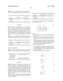 USE OF TETRAMIC ACID DERIVATIVES FOR INSECT CONTROL diagram and image