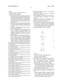 USE OF TETRAMIC ACID DERIVATIVES FOR INSECT CONTROL diagram and image