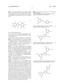 Nitrogenatd trans-stilbene analogs, method for the obtention and medical applications thereof diagram and image