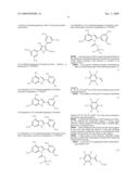 Nitrogenatd trans-stilbene analogs, method for the obtention and medical applications thereof diagram and image