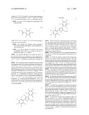 Nitrogenatd trans-stilbene analogs, method for the obtention and medical applications thereof diagram and image