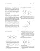 Nitrogenatd trans-stilbene analogs, method for the obtention and medical applications thereof diagram and image