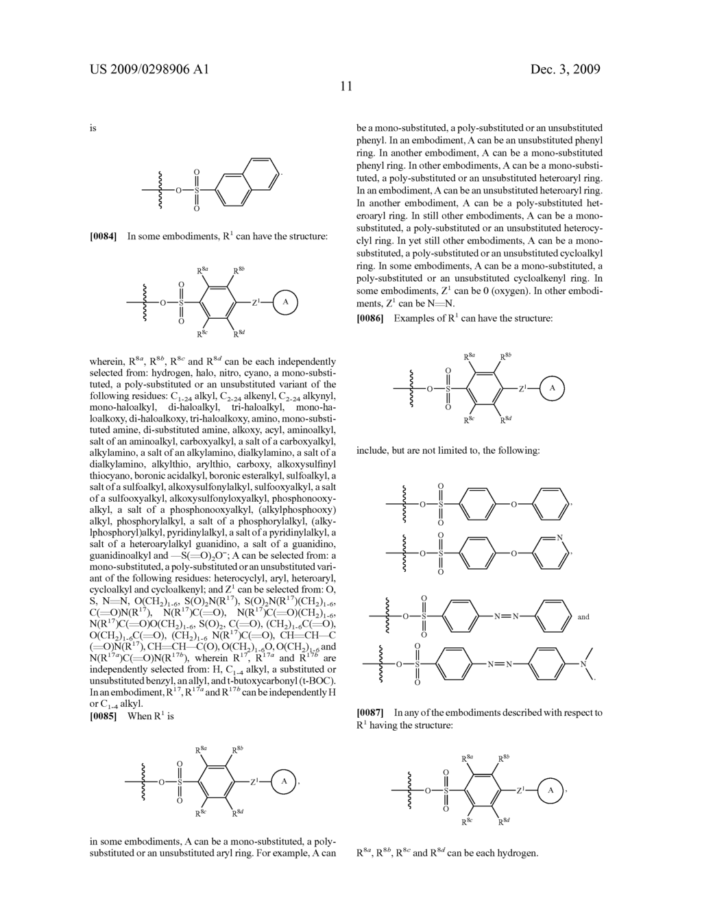 PROTEASOME INHIBITORS - diagram, schematic, and image 13