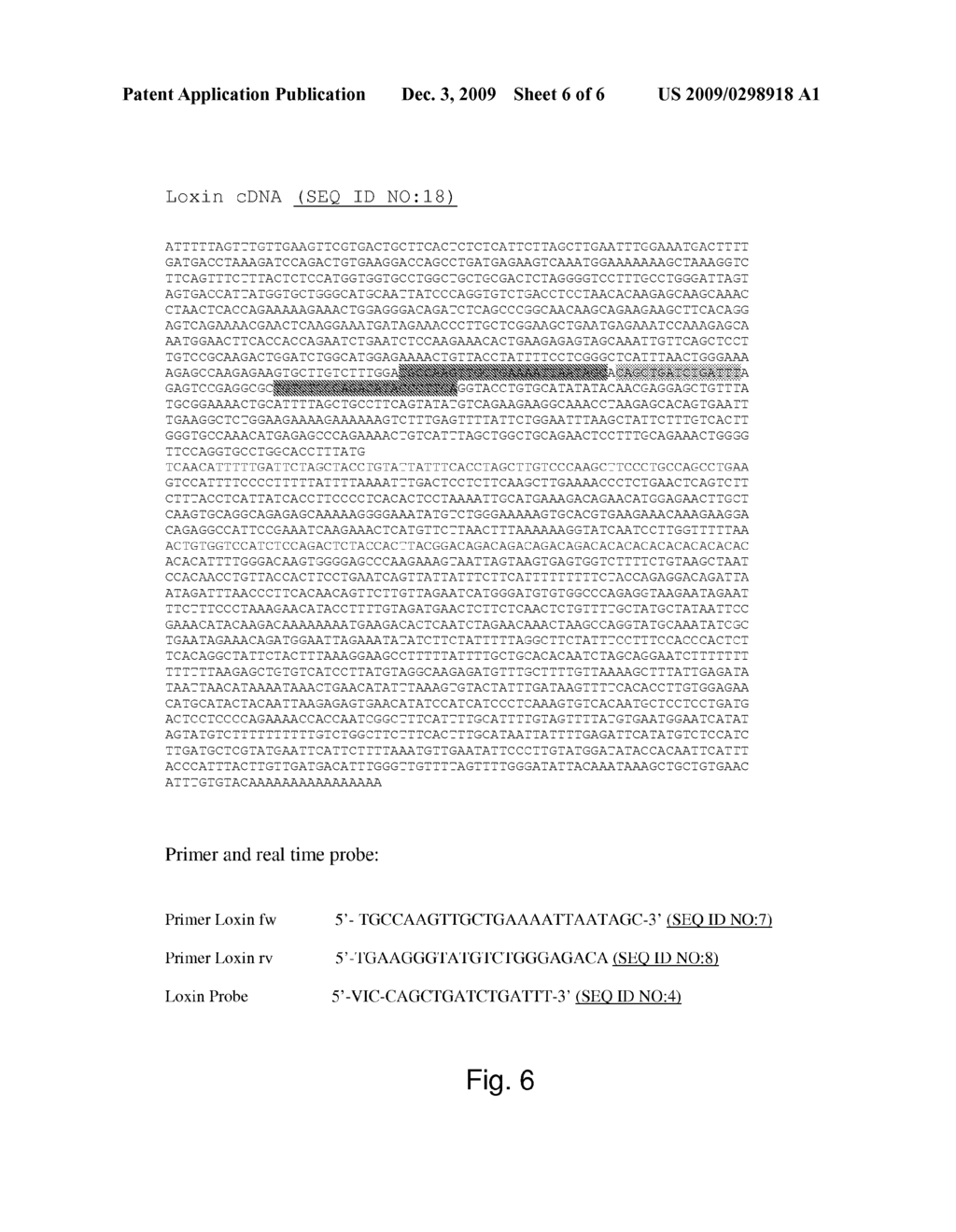 Alternative Splicing Isoform of Lox-I Protein Encoding Gene, and Uses Thereof - diagram, schematic, and image 07