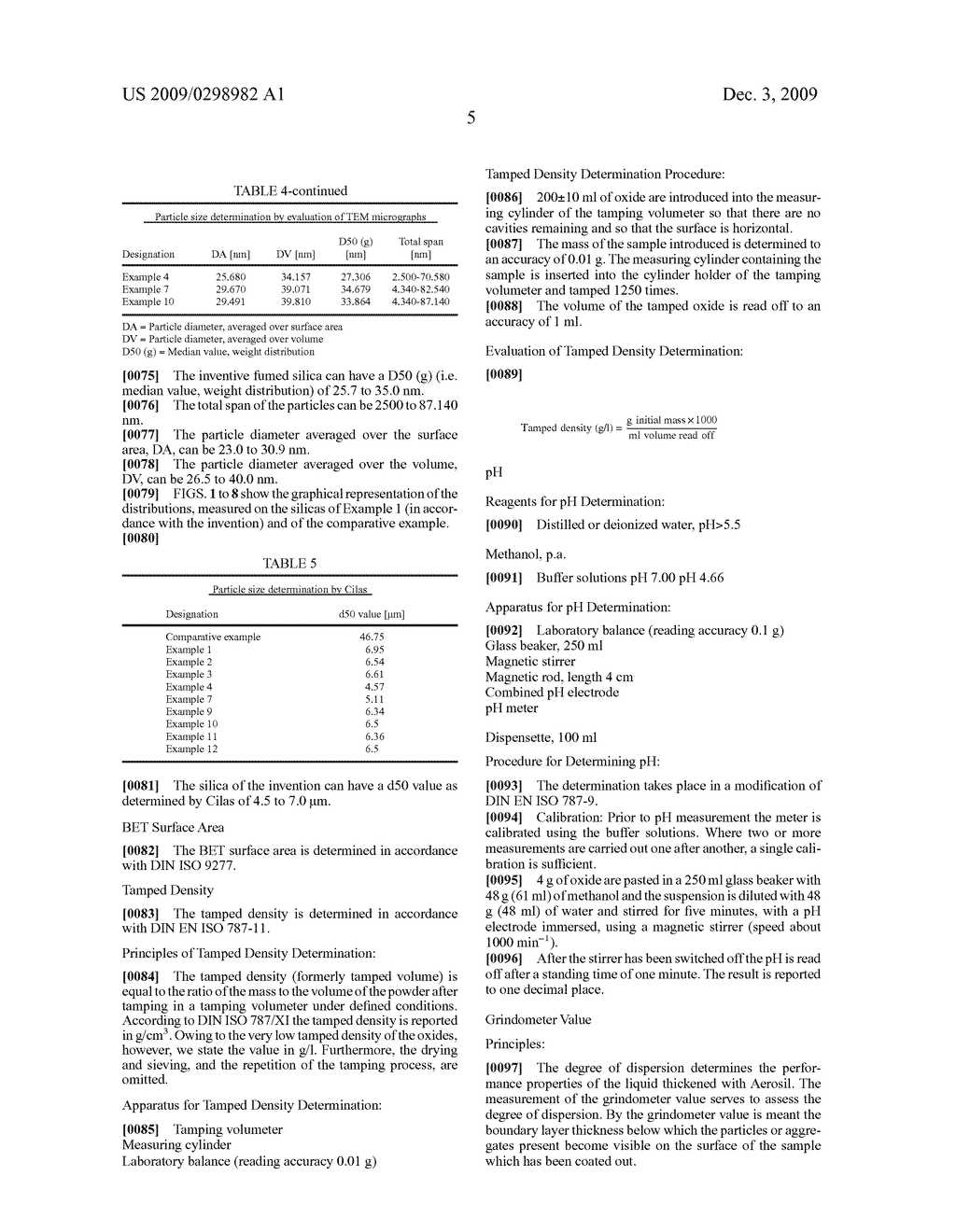 Fumed Silanized Silica - diagram, schematic, and image 14