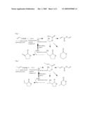 METHOD FOR PRODUCING CYCLIC UNSATURATED COMPOUND diagram and image