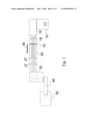 PELLETIZED BROMINATED ANIONIC STYRENIC POLYMERS AND THEIR PREPARATION AND USE diagram and image