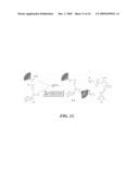 DIELS-ALDER CROSSLINKABLE DENDRITIC NONLINEAR OPTIC CHROMOPHORES AND POLYMER COMPOSITES diagram and image