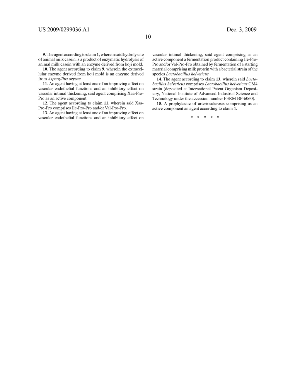 AGENT FOR PREVENTING ARTERIOSCLEROSIS, AGENT FOR SUPPRESSING VASCULAR INTIMAL THICKENING AND AGENT FOR IMPROVING VASCULAR ENDOTHELIAL FUNCTION - diagram, schematic, and image 12