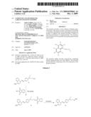 COMPOUNDS AND METHODS FOR LABELING OLIGONUCLEOTIDES diagram and image