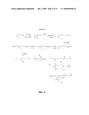 COMPOUNDS AND METHODS FOR LABELING OLIGONUCLEOTIDES diagram and image