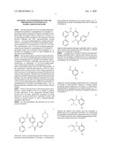 METHODS AND INTERMEDIATES FOR THE PREPARATION OF OPTIONALLY RADIO-LABELED IMATINIB diagram and image