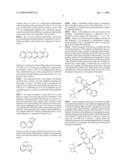 Organic Semiconductors and Their Manufacture diagram and image