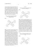 Organic Semiconductors and Their Manufacture diagram and image